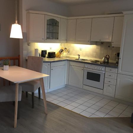 Fischerstuuv Husum  Exterior foto